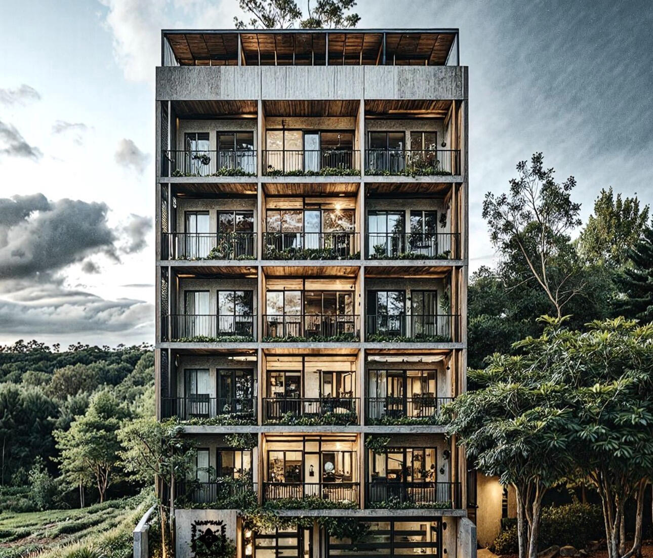 HACIENDA ALDAMA EL PITILLAL