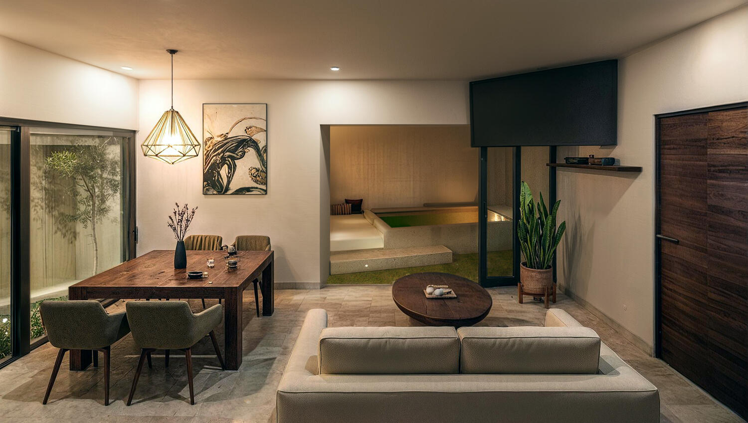 Amarant + casas en puerto vallarta