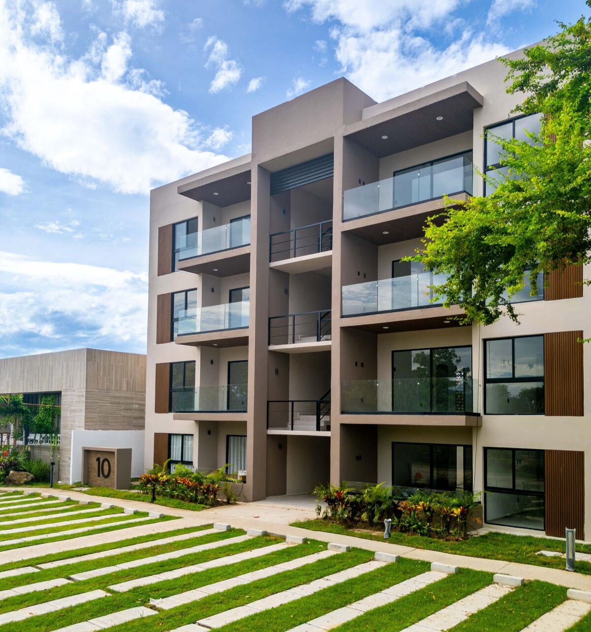 Blossom grand park nuevo ixtapa jalisco