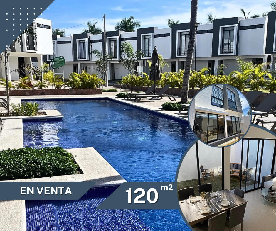 verea residencial