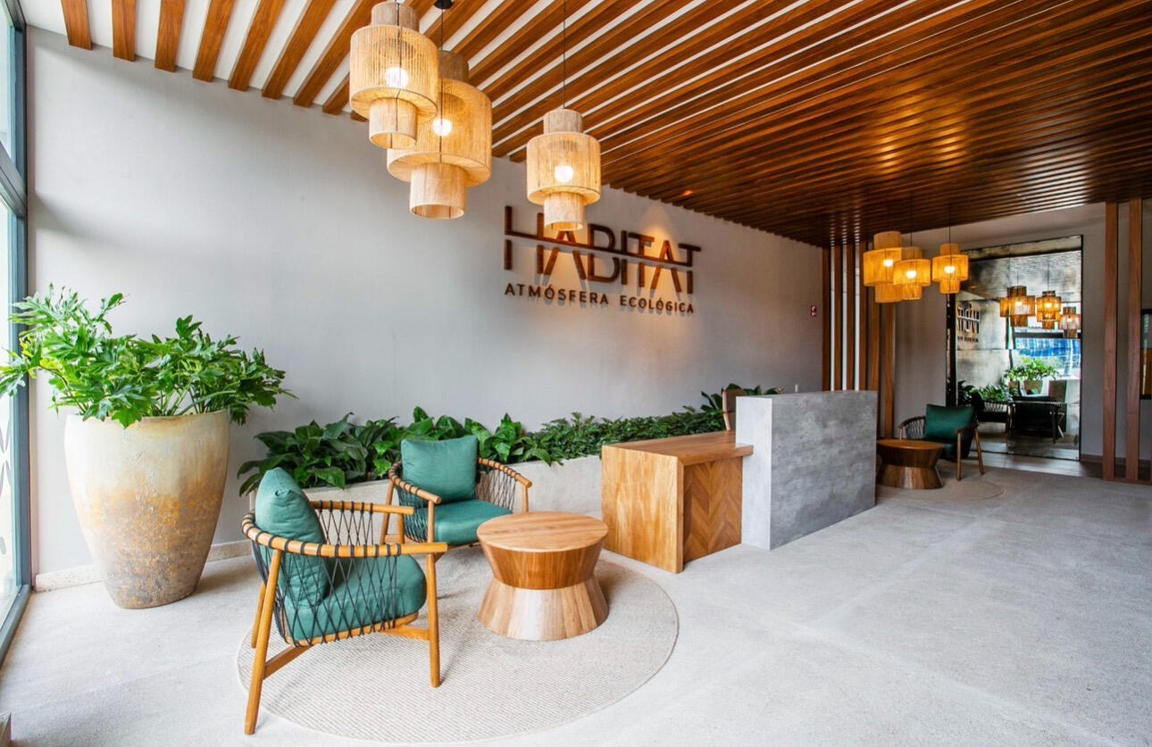 HABITAT Habitat fluvial